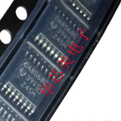 DAC8568ICPWR DA8568C  数模转换器 TSSOP16 全新原装