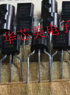 VP0109 VP0109N3 0109 SIVP0109 三极管TO-92 原装现货