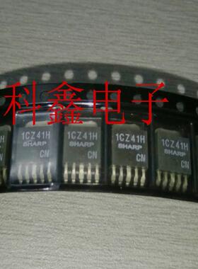 进口原装PQ1CZ41H  1CZ41H   ICZ41H   TO252-5  现货