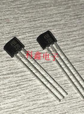 磁性传感器SS449R   49R    TO-92S  全新原装