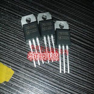 单向可控硅2N6508  2N6508G  TO-220 25A 600V 全新原装现货