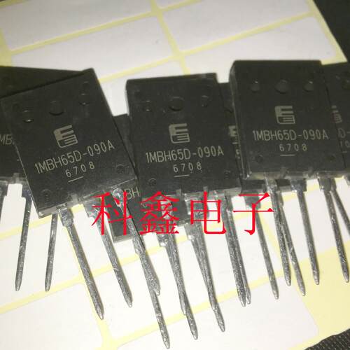 三极管1MBH65-090  1MBH65-100  1MBH65D-090A  TO-247  全新原装