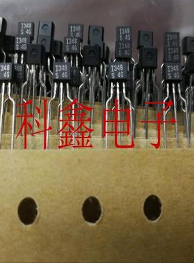 变容二极管SVC384S-AL  SVC348  I348 TO-92S  全新进口原装