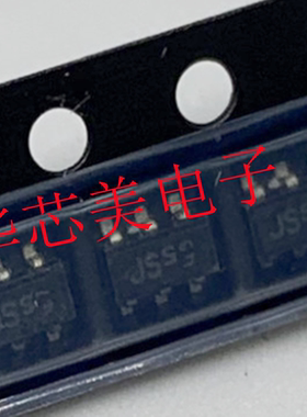 BAS21U E6327 BAS21UE6327丝印JSs 200V 250mA SC74-6整流 二极管