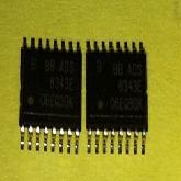 全新原装ADS8343EB ADS8343E 模数转换器 SSOP-16