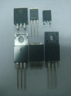 三极管FS50ASJ-03F   TO-252    全新原装