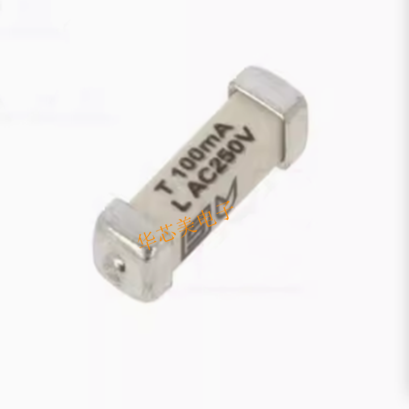 保险丝T80MAT100T160 T200T250 T315 T500 T630MA LAC250V 10X3MM