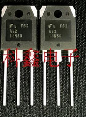 场效应管FQA18N50AV2  FAQ18N50  AV2 18N50  TO-3P  20A500v