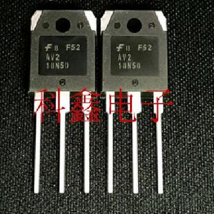场效应管FQA18N50AV2  FAQ18N50  AV2 18N50  TO-3P  20A500v