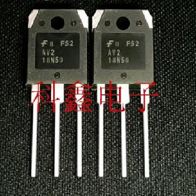 场效应管FQA18N50AV2  FAQ18N50  AV2 18N50  TO-3P  20A500v