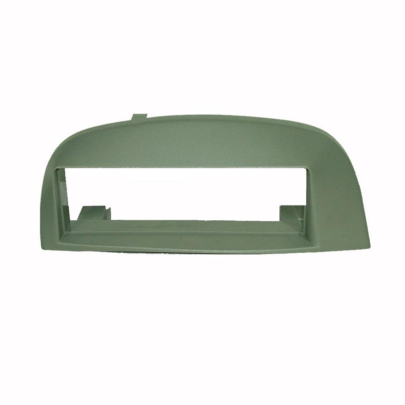 菲亚特派力奥西耶那周末风改装面板车载cd机汽车音响套框支架配件