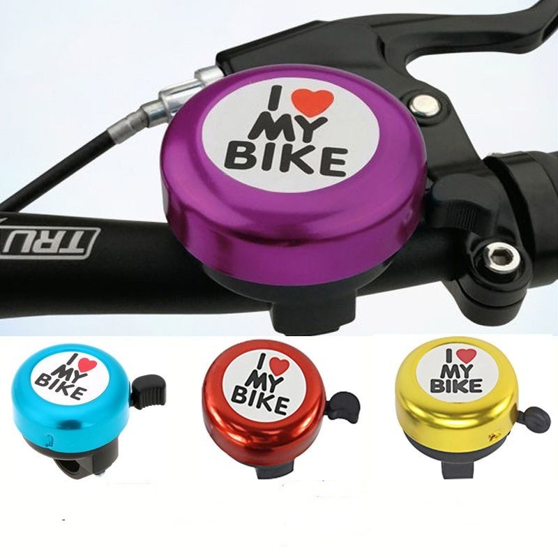 铃铛配件通用车铃超响