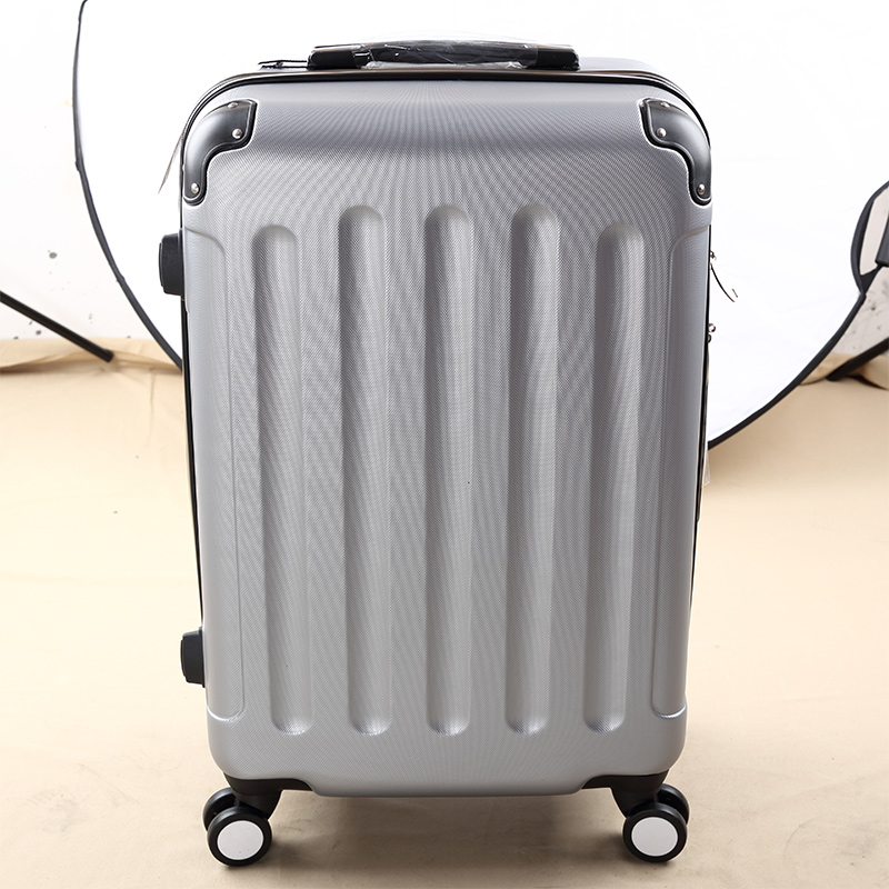 带扩展行李箱男士旅行箱大容量密码箱拉杆箱箱