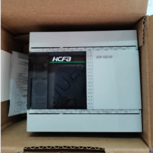 议价禾川PLC HCA1P-8X6YT-A HCA2-14X10YR 12X8YT HCA1P-16X14YR