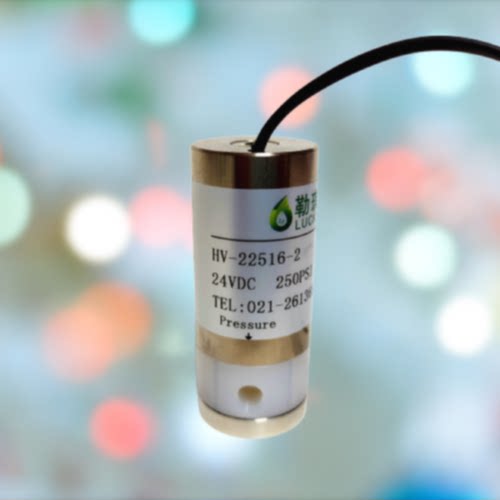 议价Lucky Fluid 勒琪流体 高压 高温 耐腐蚀阀 HV-22516 HV-1121