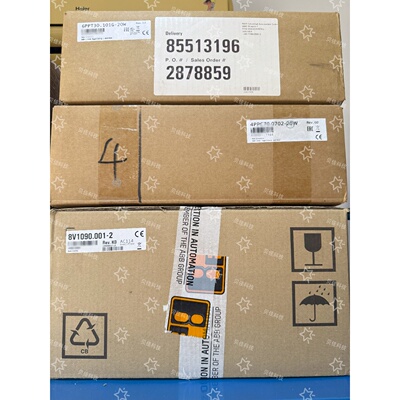 议价4PP420.1505-75贝加莱PLC伺服驱动器全新原装现货议价