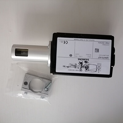 议价西门子siemens火焰探测器QRA75.A27燃烧UV电眼火检紫外线光电