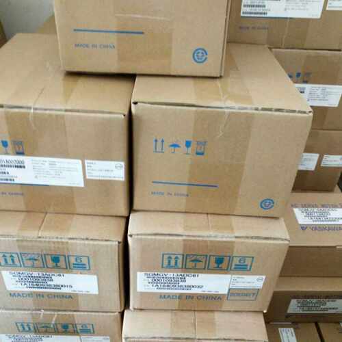 议价SGMSH-15DCA6F SGMSH-15DCA6F-OY安川电机全新质保一年