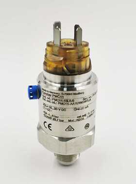 议价压力变送器 PMC11-AA1U1NBWBJA EH 6bar/600kPa PMC11-15L6/0