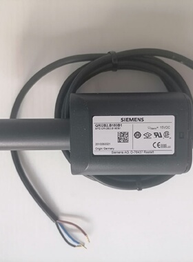议价燃烧器火焰探测器QRI2B2.B180B1西门子电眼QRI2B2.B180B紫外U