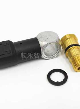 议价Legris 乐可利 感测接头 7818 04 13 78180413 G螺纹 1/4 现