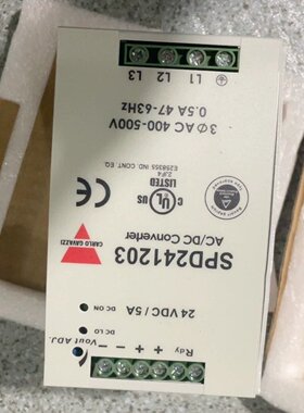 议价瑞士佳乐SPD241203 全新原装现货 SPD484801 多多谘询