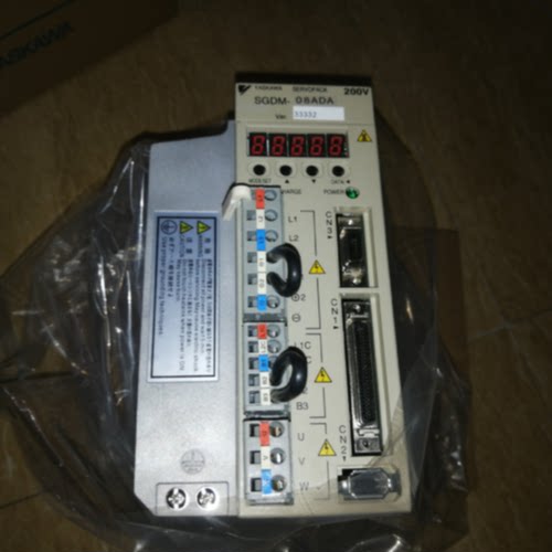 议价SGDM-05ADA-V/SGDM-08ADA-V/SGDM-10ADA安川驱动器全新原装询