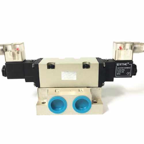 议价STNC 索诺天工 1寸电磁阀 FG2582-25 FG2582-25L DC24V AC220
