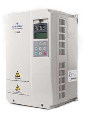 议价艾默生变频器 EV2000-4T0550G-10-1自由口通讯 非标机全新原