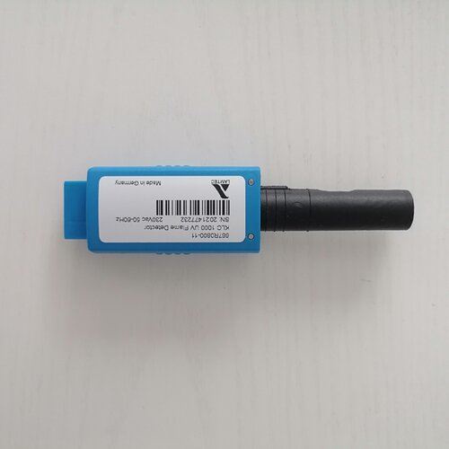 议价超低氮FGR燃烧器UV电眼KLC1000蓝姆泰克LAMTEC火焰探测感测器