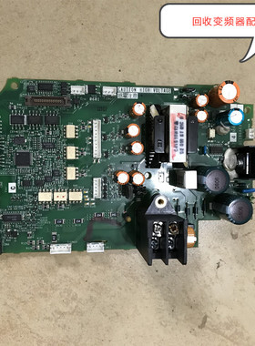 A74MA15ER三菱变频器F7400系15KW主电源驱动板FR-F740-15K-CHT1