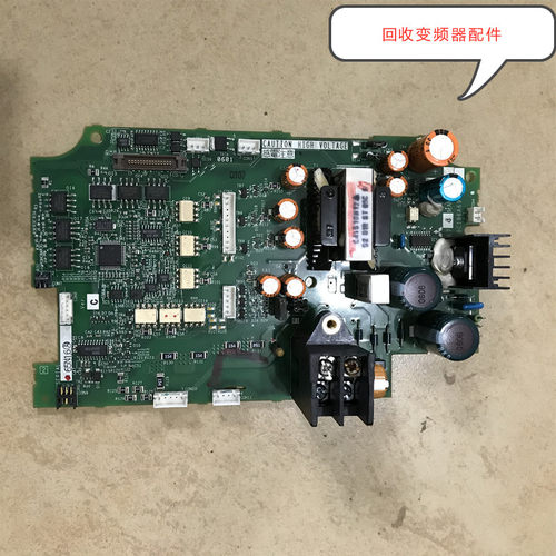 A74MA15ER三菱变频器F7400系15KW主电源驱动板FR-F740-15K-CHT1