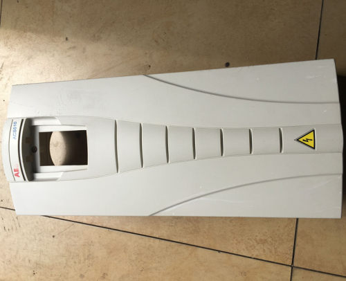 ABB变频器ACS510系列75-90-110-132-160KW白黑色塑胶外壳塑胶壳子
