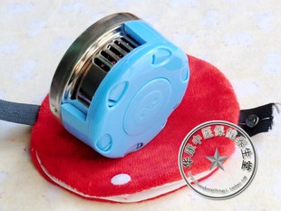 加厚不锈钢艾灸盒随身灸布套单联温灸艾炙罐温灸罐艾条艾柱