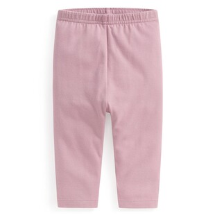 诚衣乐服lativ 弹力九分内搭裤-Baby