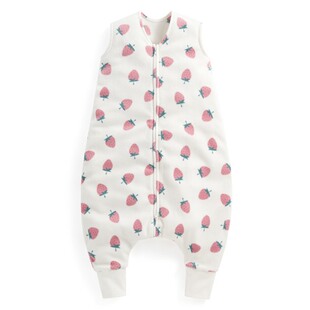 诚衣乐服lativ Fleece连身防踢背心-Baby