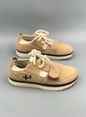 特 一双 正品Otz41 磨砂皮 好穿 大头软木垫 单鞋 1206O