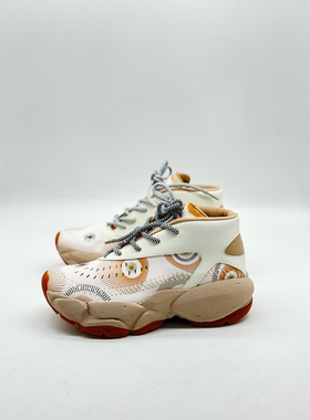 25新 Spain小众好品 超轻 暴走旅行伴侣 软弹 厚底百搭 休闲鞋 u