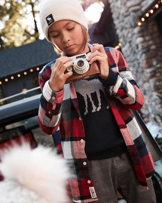 美国AbercrombieKids