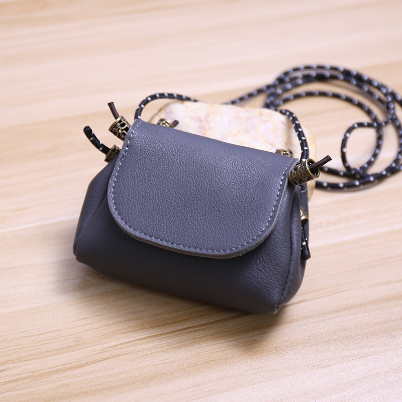 复古手工头层软牛皮纯色 短款迷你零钱包卡包小钱包收纳包口红包,箱包皮具/热销女包/男包,钱包,淘宝优惠券,粉丝福利购,淘宝优惠卷