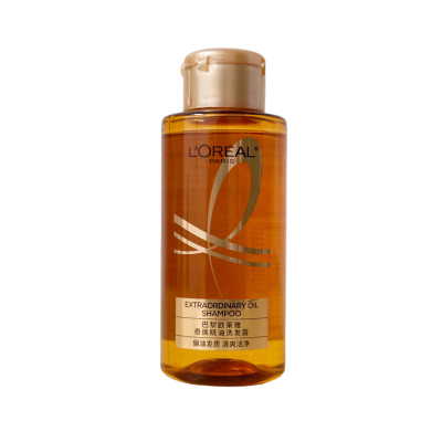 欧莱雅奇焕垂顺精油洗发露100ml
