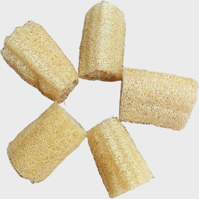 天然丝瓜络洗碗刷锅刷厨房清洁洗碗布家用沐浴刷洗澡刷丝瓜瓤