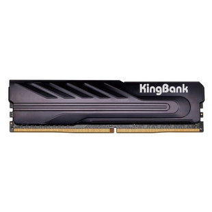 金百达黑爵银爵 16G 3200hz/3600hz ddr4 电竞拆机内存条