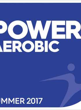Move-Ya!有氧音乐 -Power Aerobic Summer 2017