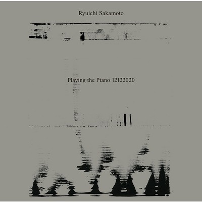 现货|坂本龙一Playing the Piano 12122020 限量黑胶LP唱片 再版