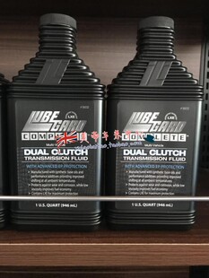 路博加 Lubegard56032 LXE DSG/DCT全合成干式湿式双离合变速箱油