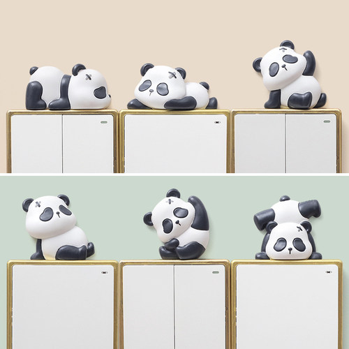 其他卡通其他合成树脂
