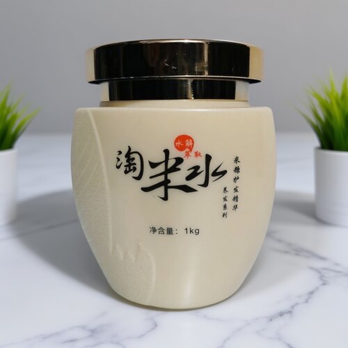 艾斯淘米水养发护理发膜
