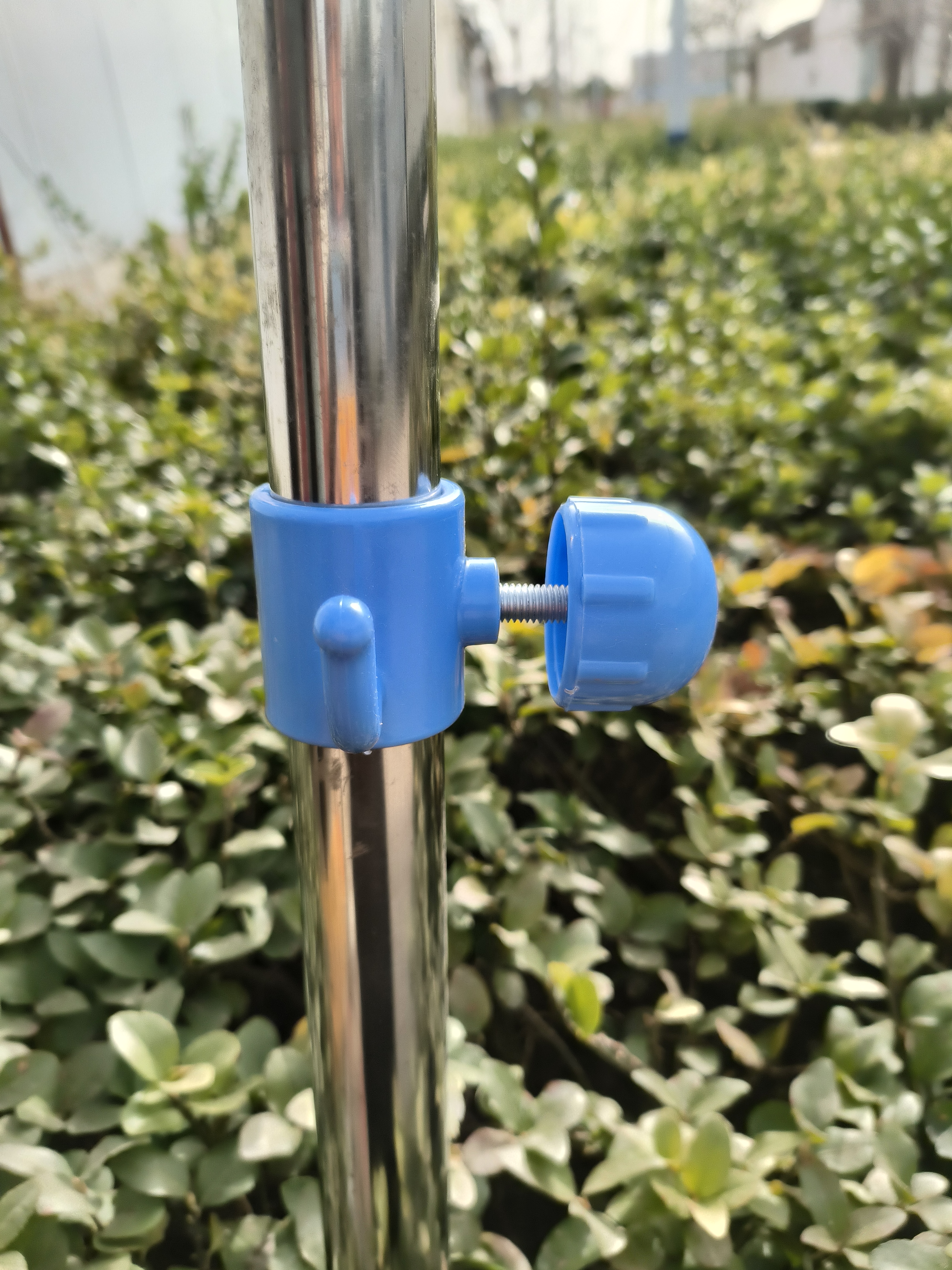 医用输液架挂钩输液架配件不锈钢输液架伸缩输液架输液架塑料配件