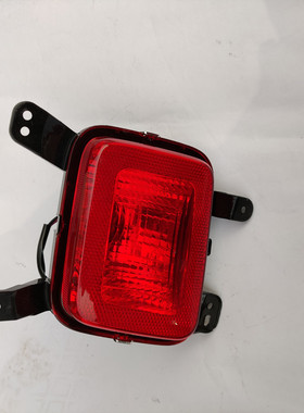 适用于北京B40PLUS后杠灯总成后雾灯刹车灯北汽BJ40PLUS后尾灯